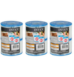 Cartouches pour SPA - Intex...