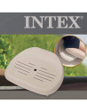 Lot de 2 sièges et 2 appuie-tête luxe - Purespa - Intex