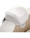 Lot de 2 sièges et 2 appuie-tête luxe - Purespa - Intex