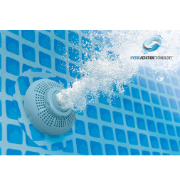 Epurateur de cartouche "A" 5.7m3/H - Filtration pour piscine