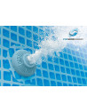 Epurateur de cartouche "A" 5.7m3/H - Filtration pour piscine