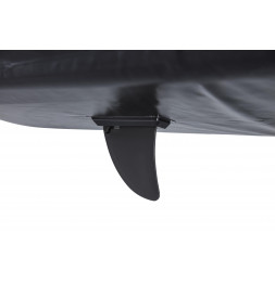 Kayak gonflable - Hydro-Force Ventura - L 280 cm x l 86 cm x H 40 cm - Bleu