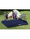 Matelas gonflable - Camping Pavillo - 2 places - L 197 cm x l 137 cm x H 22 cm