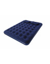 Matelas gonflable - Camping Pavillo - 2 places - L 197 cm x l 137 cm x H 22 cm