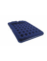 Matelas gonflable - Camping Pavillo - 2 places - L 197 cm x l 137 cm x H 22 cm