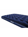 Matelas gonflable - Camping Pavillo - 2 places - L 197 cm x l 137 cm x H 22 cm