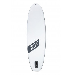 Paddle SUP avec pagaie - White Cap Hydro-Force - L 305 cm x l 84 cm x H 12 cm