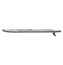 Paddle SUP avec pagaie - White Cap Hydro-Force - L 305 cm x l 84 cm x H 12 cm