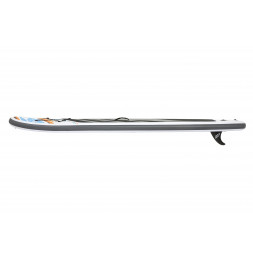 Paddle SUP avec pagaie - White Cap Hydro-Force - L 305 cm x l 84 cm x H 12 cm