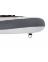 Paddle SUP avec pagaie - White Cap Hydro-Force - L 305 cm x l 84 cm x H 12 cm