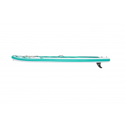 Paddle SUP gonflable - Huaka'i Tech Set Hydro-Force - L 305 cm x l 84 cm x H 12 cm