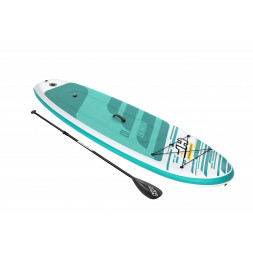 Paddle SUP gonflable -...