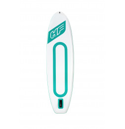 Paddle SUP gonflable - Huaka'i Tech Set Hydro-Force - L 305 cm x l 84 cm x H 12 cm