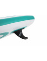 Paddle SUP gonflable - Huaka'i Tech Set Hydro-Force - L 305 cm x l 84 cm x H 12 cm