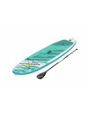 Paddle SUP gonflable - Huaka'i Tech Set Hydro-Force - L 305 cm x l 84 cm x H 12 cm