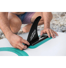 Paddle SUP gonflable - Huaka'i Tech Set Hydro-Force - L 305 cm x l 84 cm x H 12 cm