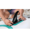 Paddle SUP gonflable - Huaka'i Tech Set Hydro-Force - L 305 cm x l 84 cm x H 12 cm