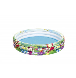 Piscine gonflable - Disney...