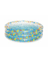 Piscine gonflable ronde - 697 L - Sea Life - D 170 cm x H 53 cm