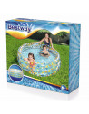 Piscine gonflable ronde - 697 L - Sea Life - D 170 cm x H 53 cm