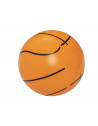 Panier de basket flottant - ballon, 3 anneaux - D 61 cm