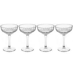 Lot de 4 coupes de...