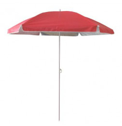 Parasol de plage anti-UV -...