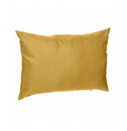 Coussin décoratif d\'extérieur - Korai - 30 x 50 cm - Jaune