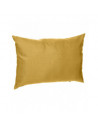 Coussin décoratif d\'extérieur - Korai - 30 x 50 cm - Jaune