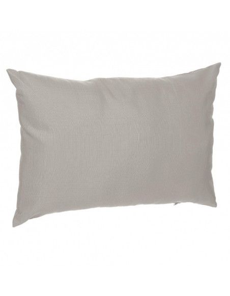 Coussin décoratif d'extérieur - Korai - 30 x 50 cm - Taupe