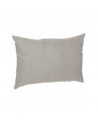 Coussin décoratif d'extérieur - Korai - 30 x 50 cm - Taupe