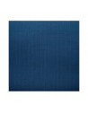 Coussin décoratif d'extérieur - Korai - 40 x 40 cm - Indigo