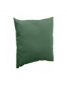 Coussin décoratif d'extérieur - Korai - 40 x 40 cm - Vert olive