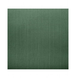 Coussin décoratif d'extérieur - Korai - 40 x 40 cm - Vert olive