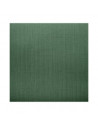 Coussin décoratif d'extérieur - Korai - 40 x 40 cm - Vert olive