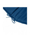 Coussin de transat - Korai - 190 x 60 cm - Indigo