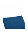Coussin de transat - Korai - 190 x 60 cm - Indigo