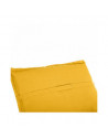 Coussin de transat - Korai - 190 x 60 cm - Jaune