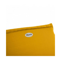 Coussin de transat - Korai - 190 x 60 cm - Jaune