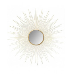 Miroir mural rond - D 70 cm...