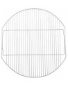 Grille à barbecue - Neka Pyla - L 50,5 x l 55 x H 3 cm
