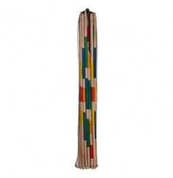 Mikado géant en bois - 80 cm