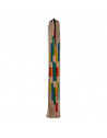 Mikado géant en bois - 80 cm