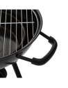 Barbecue au charbon - L 55,5 cm x l 65 cm x H 86,5 cm