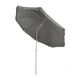 Parasol - Ardea - D 220 x H 223 cm - Gris