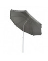 Parasol - Ardea - D 220 x H 223 cm - Gris