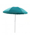 Parasol - Ardea - D 220 cm x H 223 cm - Turquoise