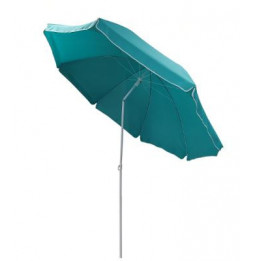 Parasol - Ardea - D 220 cm x H 223 cm - Turquoise