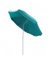 Parasol - Ardea - D 220 cm x H 223 cm - Turquoise