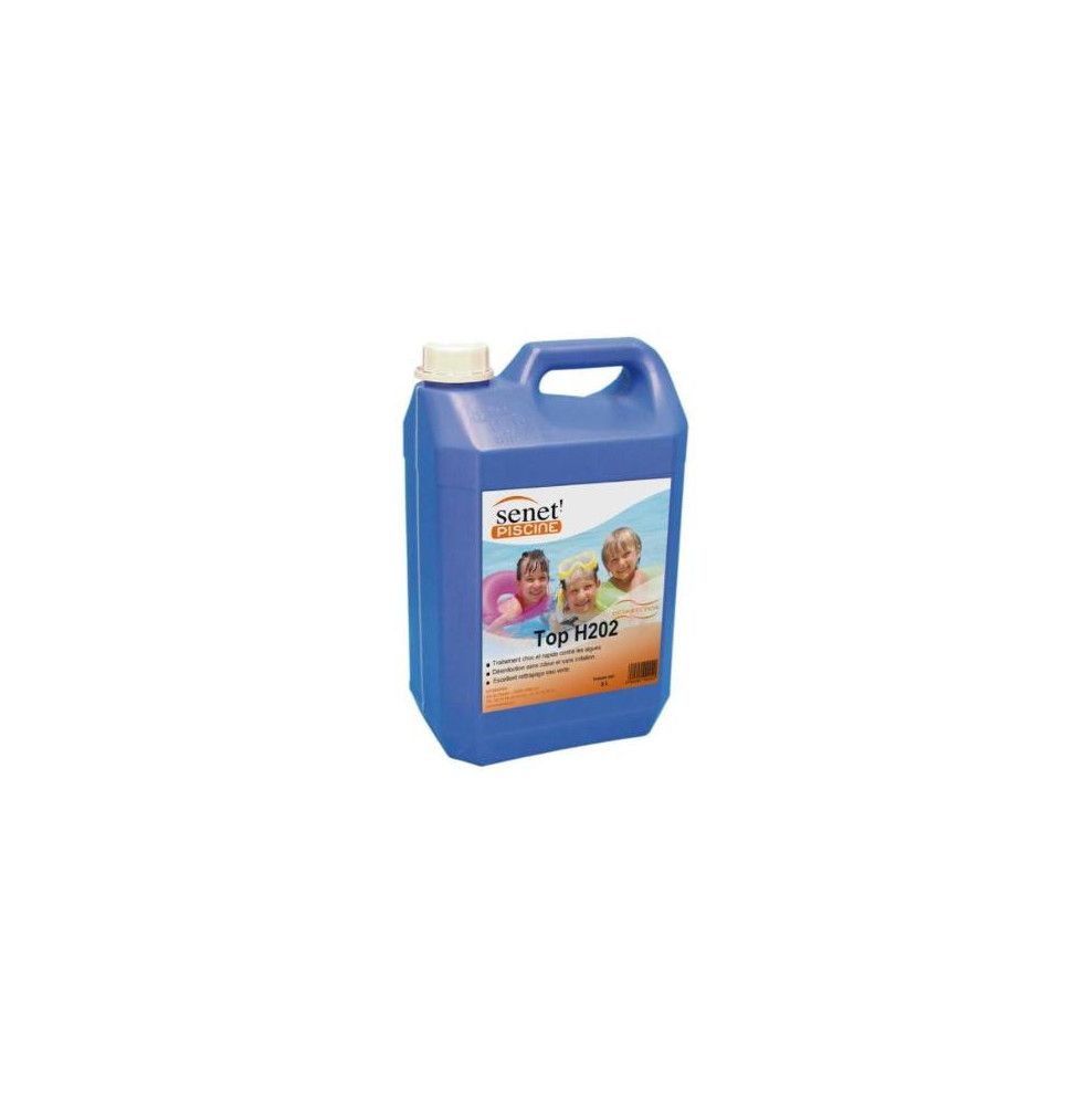 Produit O'Active - 5 L